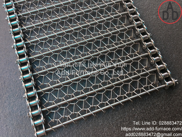 Mesh Belt type K2 (1)